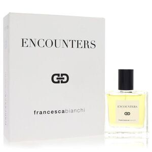 Francesca Bianchi Encounters Eau De Parfum Unisex Perfume